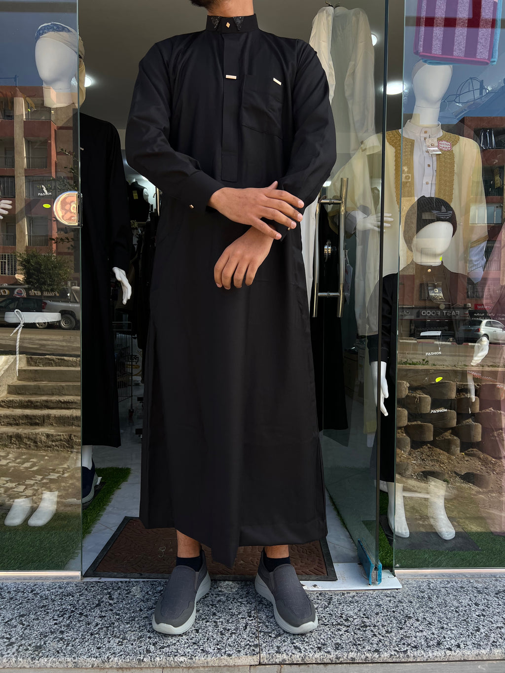 ✨ قميص خياط السنة ✨