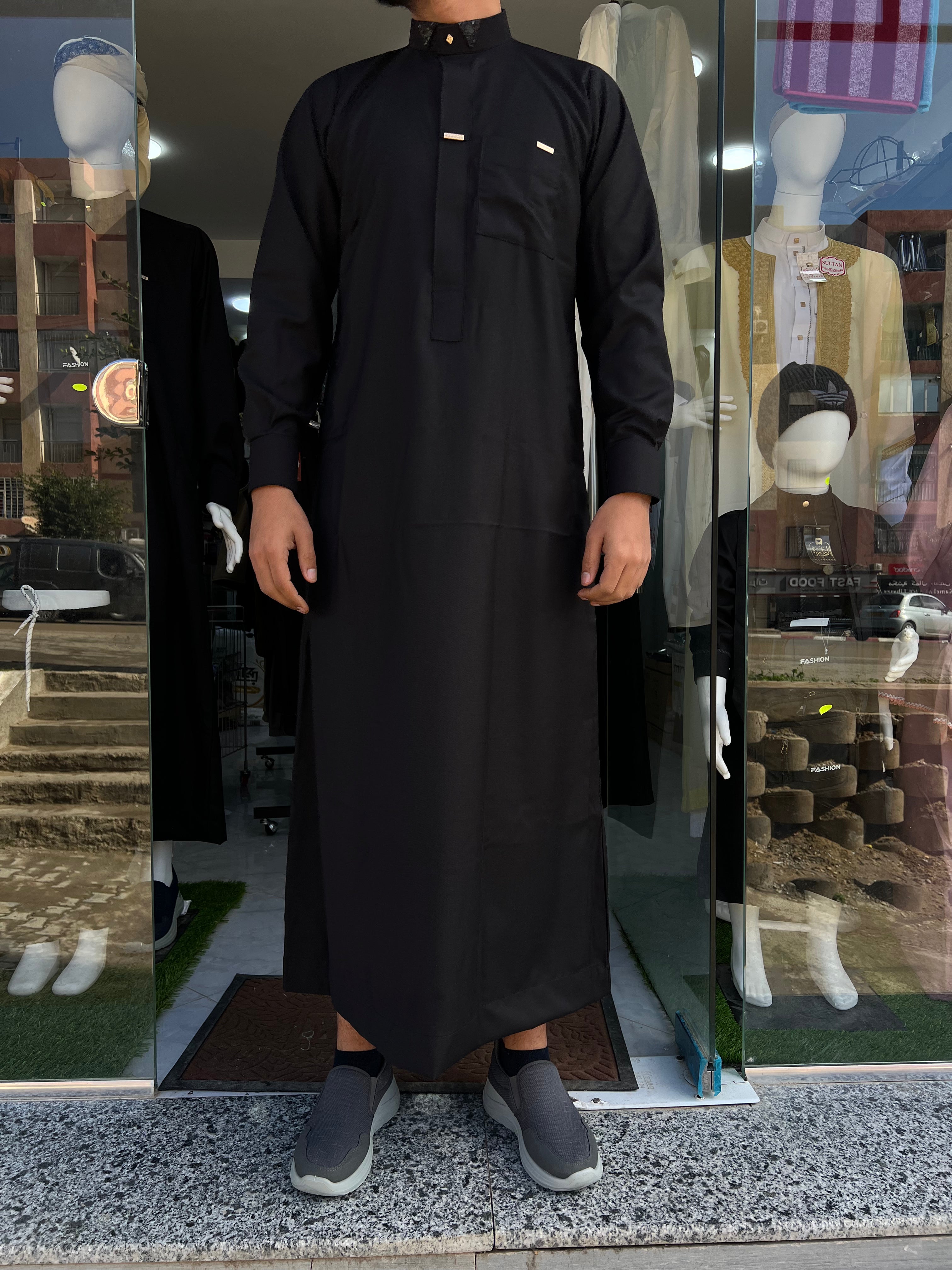 ✨ قميص خياط السنة ✨