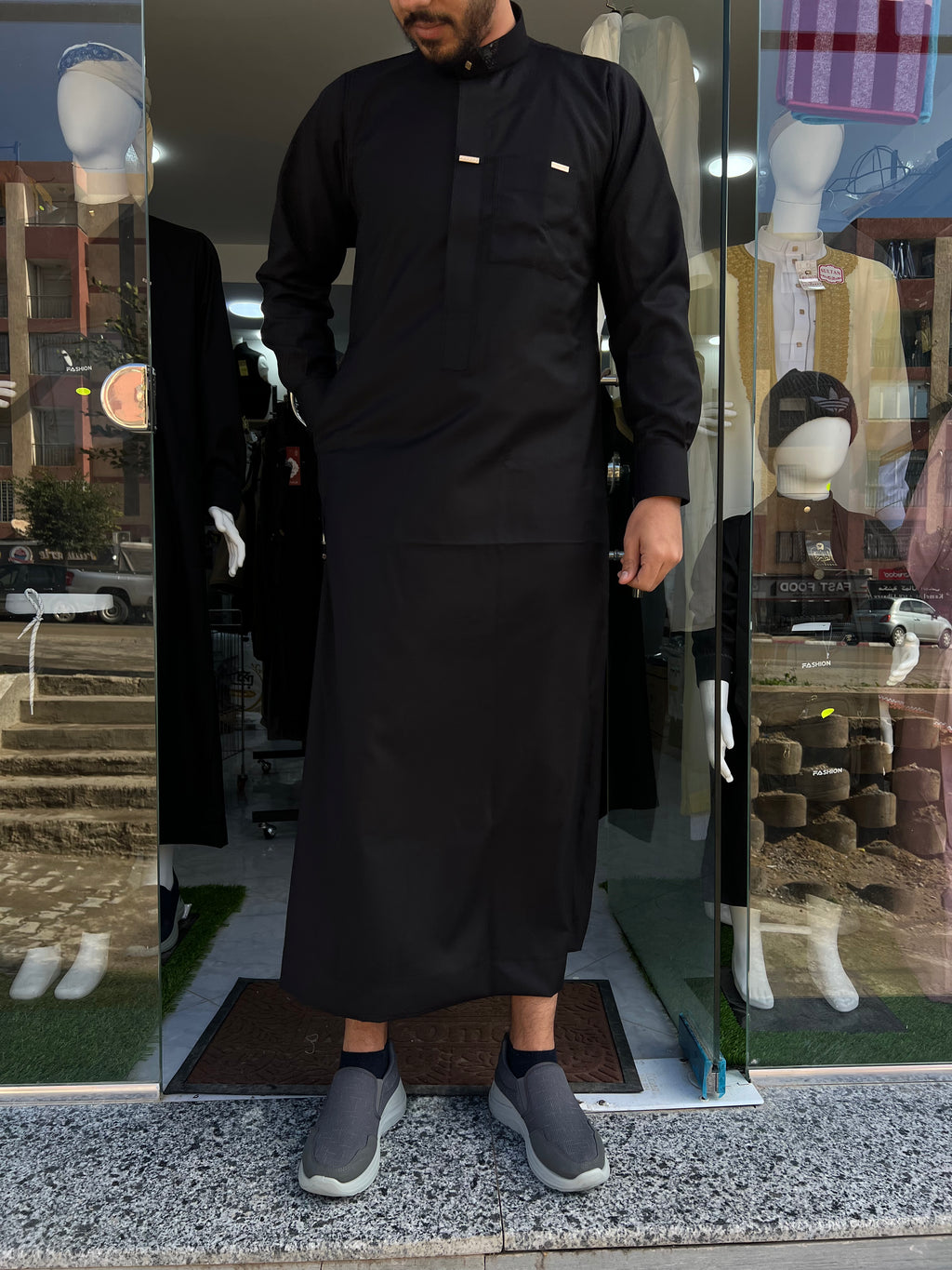 ✨ قميص خياط السنة ✨