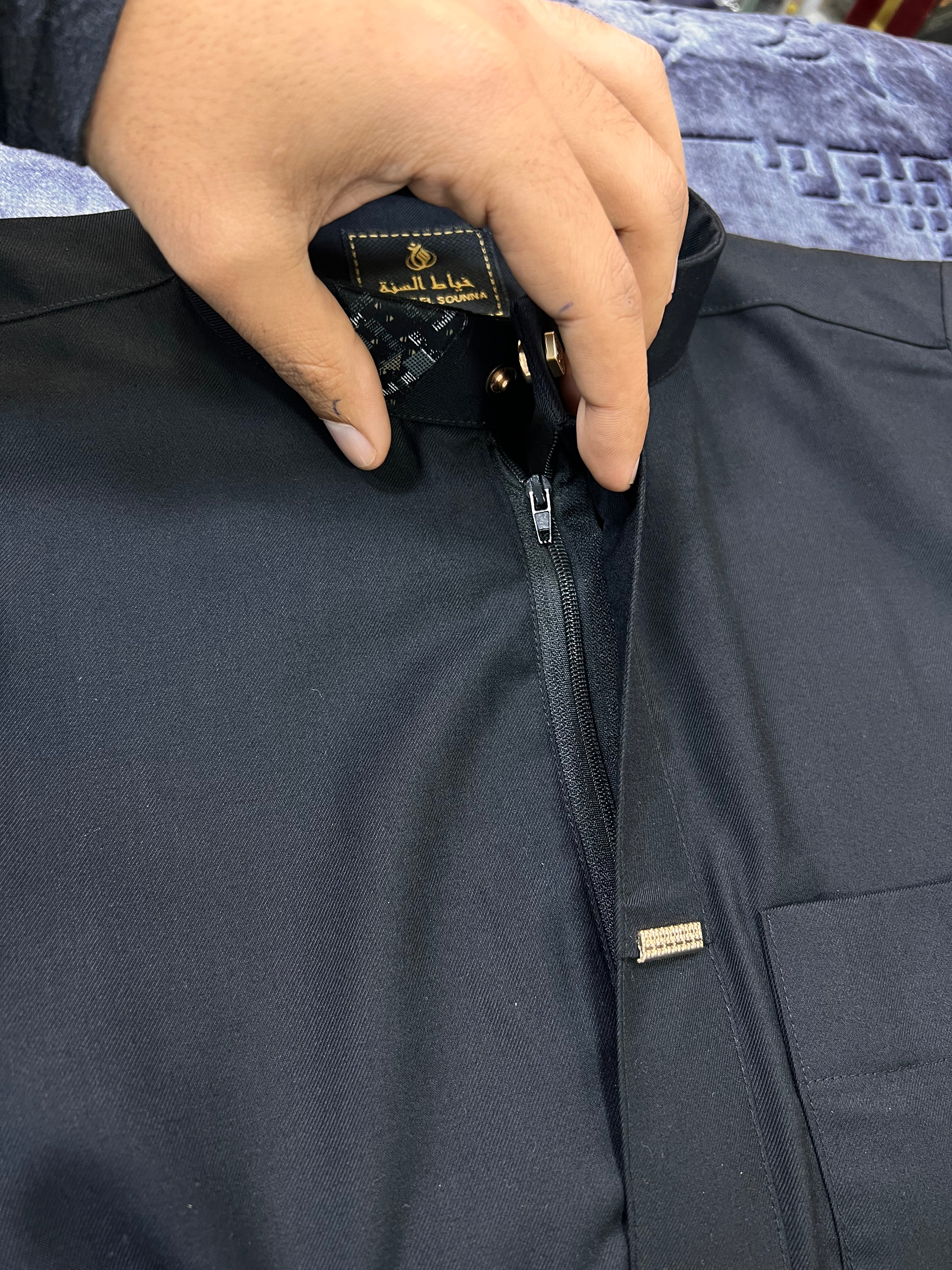 ✨ قميص خياط السنة ✨