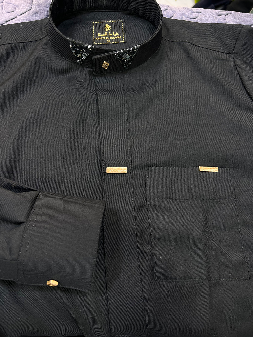 ✨ قميص خياط السنة ✨