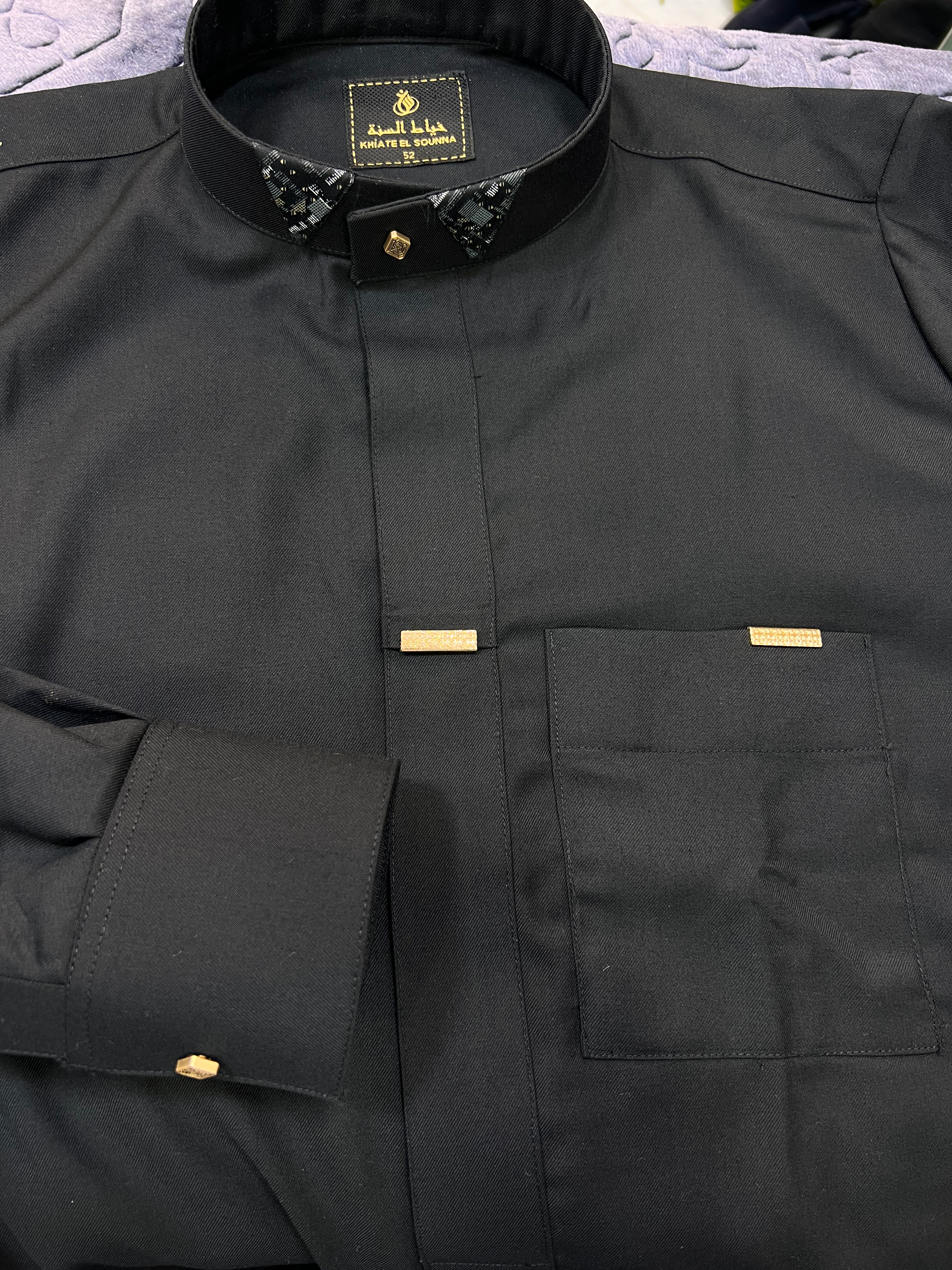 ✨ قميص خياط السنة ✨